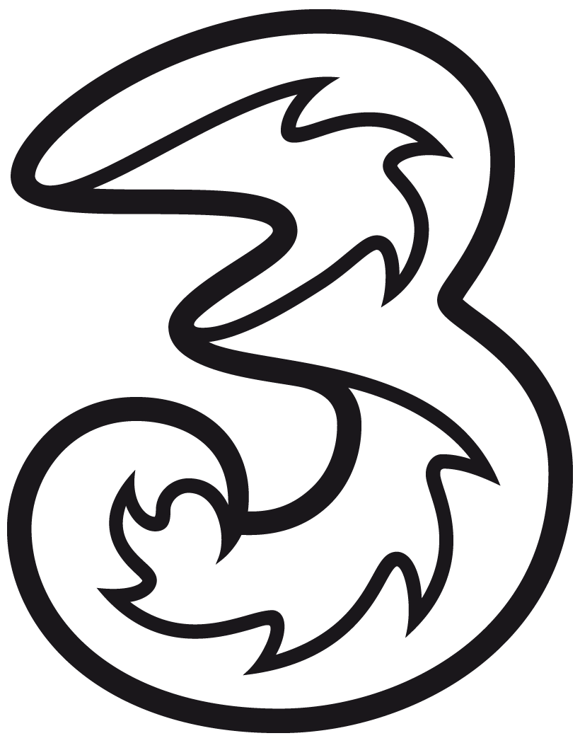 drei-logo